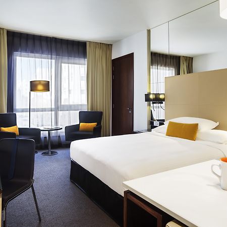 Centro Capital Doha - By Rotana Hotel Ngoại thất bức ảnh