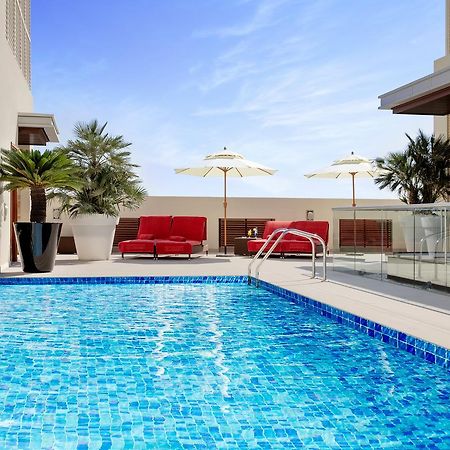 Centro Capital Doha - By Rotana Hotel Ngoại thất bức ảnh