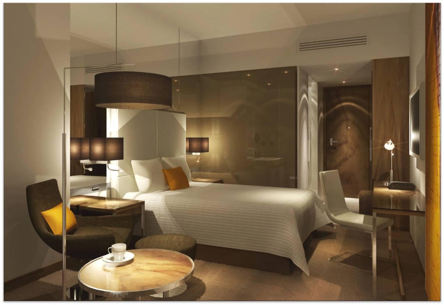 Centro Capital Doha - By Rotana Hotel Ngoại thất bức ảnh