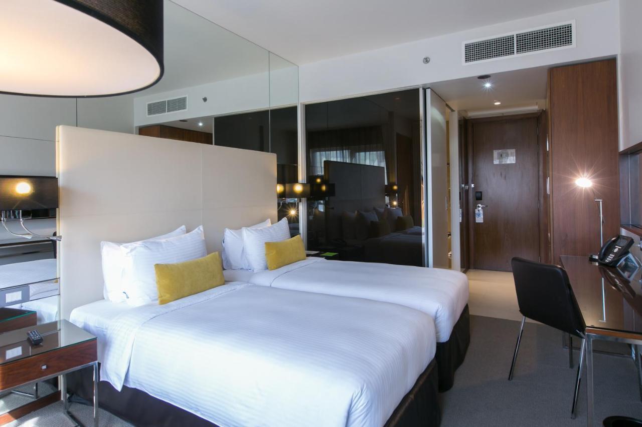 Centro Capital Doha - By Rotana Hotel Ngoại thất bức ảnh