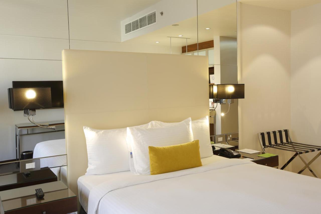 Centro Capital Doha - By Rotana Hotel Ngoại thất bức ảnh
