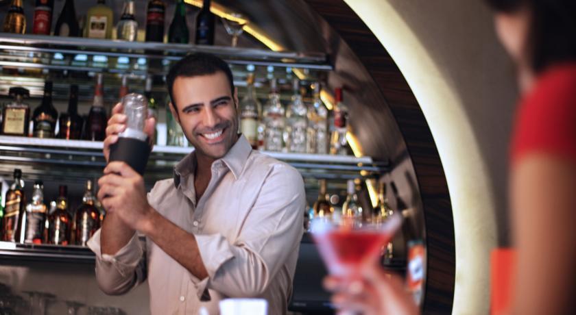 Centro Capital Doha - By Rotana Hotel Ngoại thất bức ảnh