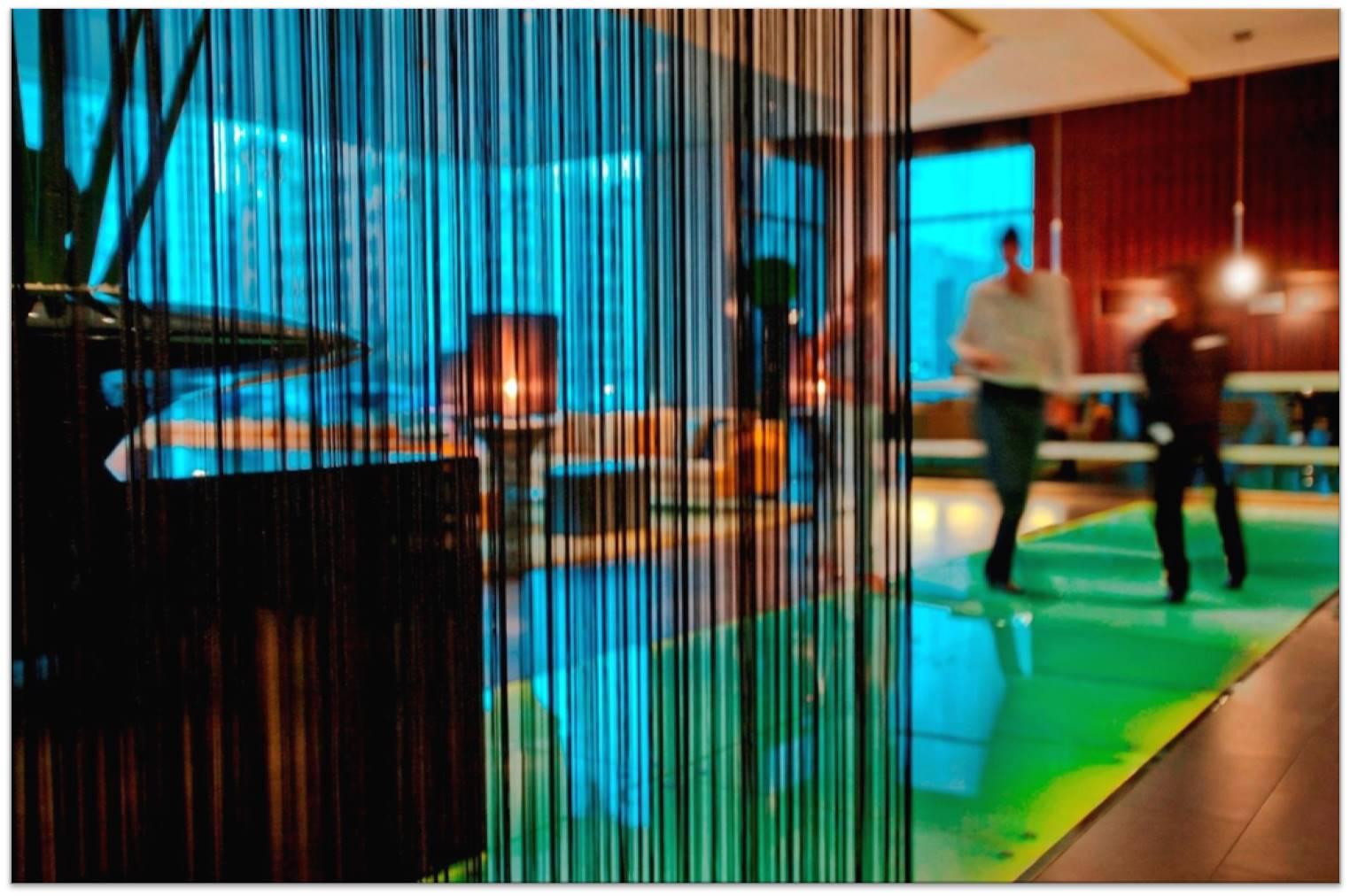Centro Capital Doha - By Rotana Hotel Ngoại thất bức ảnh