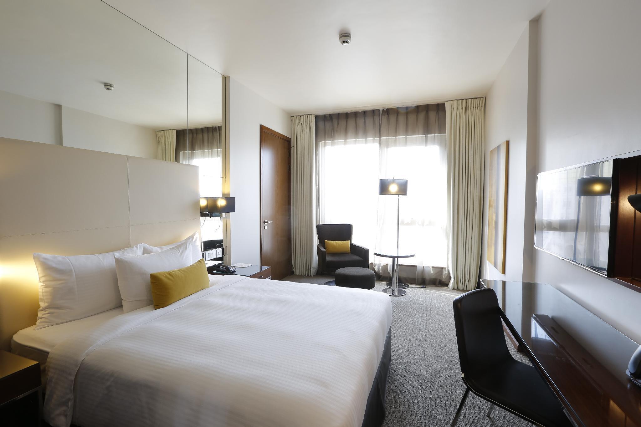Centro Capital Doha - By Rotana Hotel Ngoại thất bức ảnh