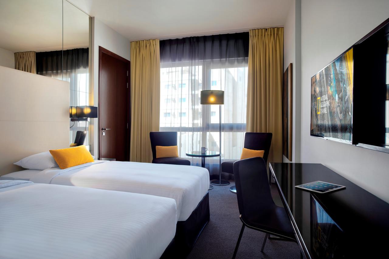 Centro Capital Doha - By Rotana Hotel Ngoại thất bức ảnh