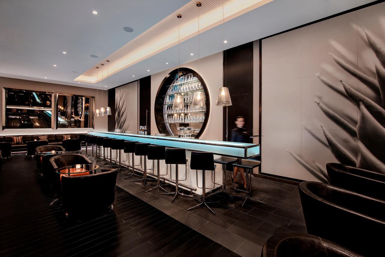 Centro Capital Doha - By Rotana Hotel Ngoại thất bức ảnh