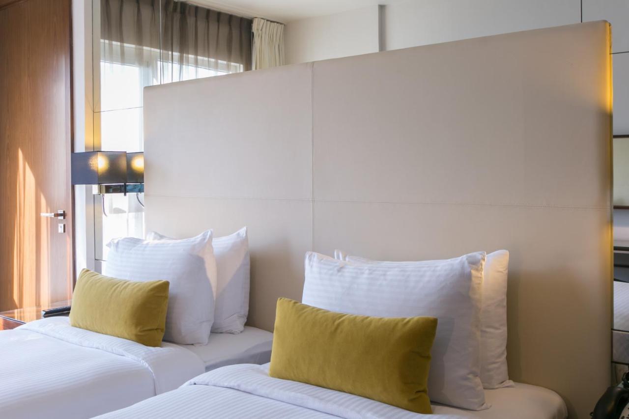 Centro Capital Doha - By Rotana Hotel Ngoại thất bức ảnh