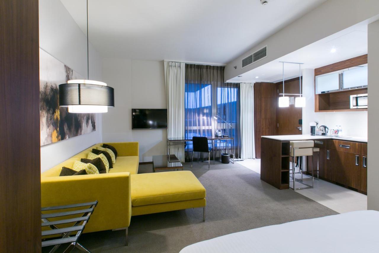 Centro Capital Doha - By Rotana Hotel Ngoại thất bức ảnh