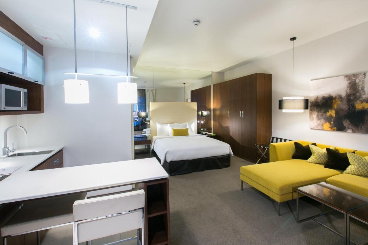 Centro Capital Doha - By Rotana Hotel Ngoại thất bức ảnh