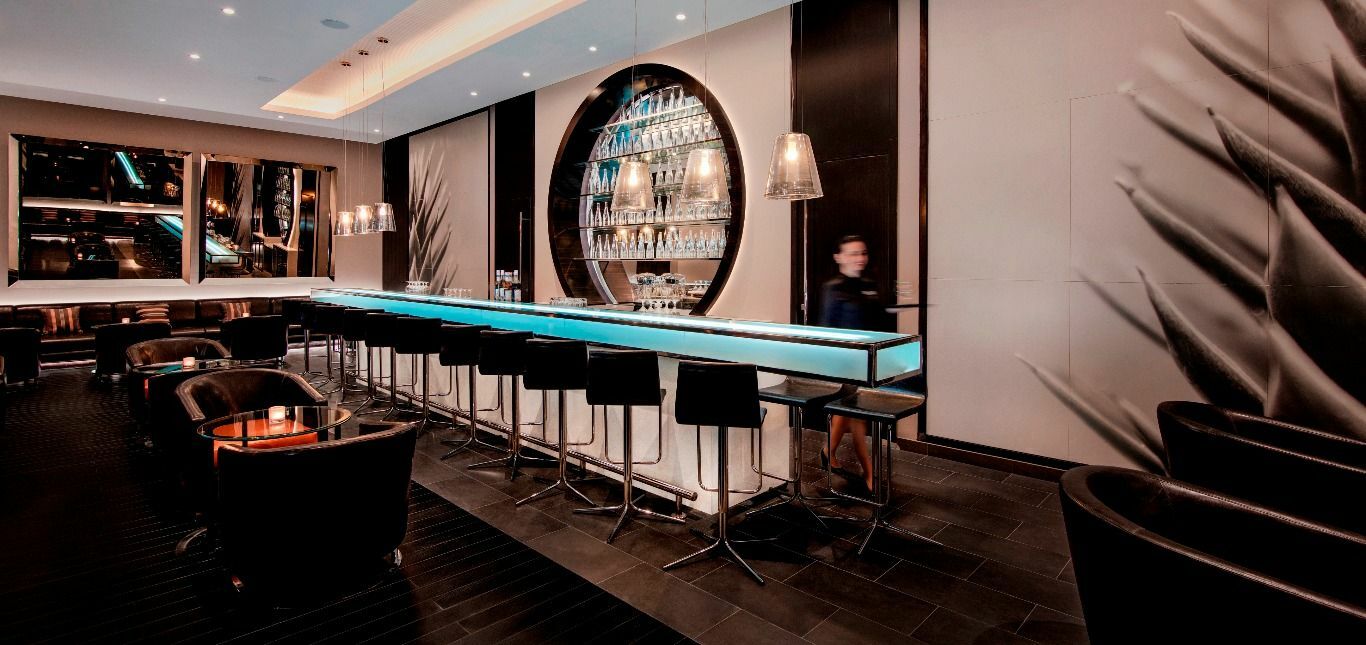 Centro Capital Doha - By Rotana Hotel Ngoại thất bức ảnh