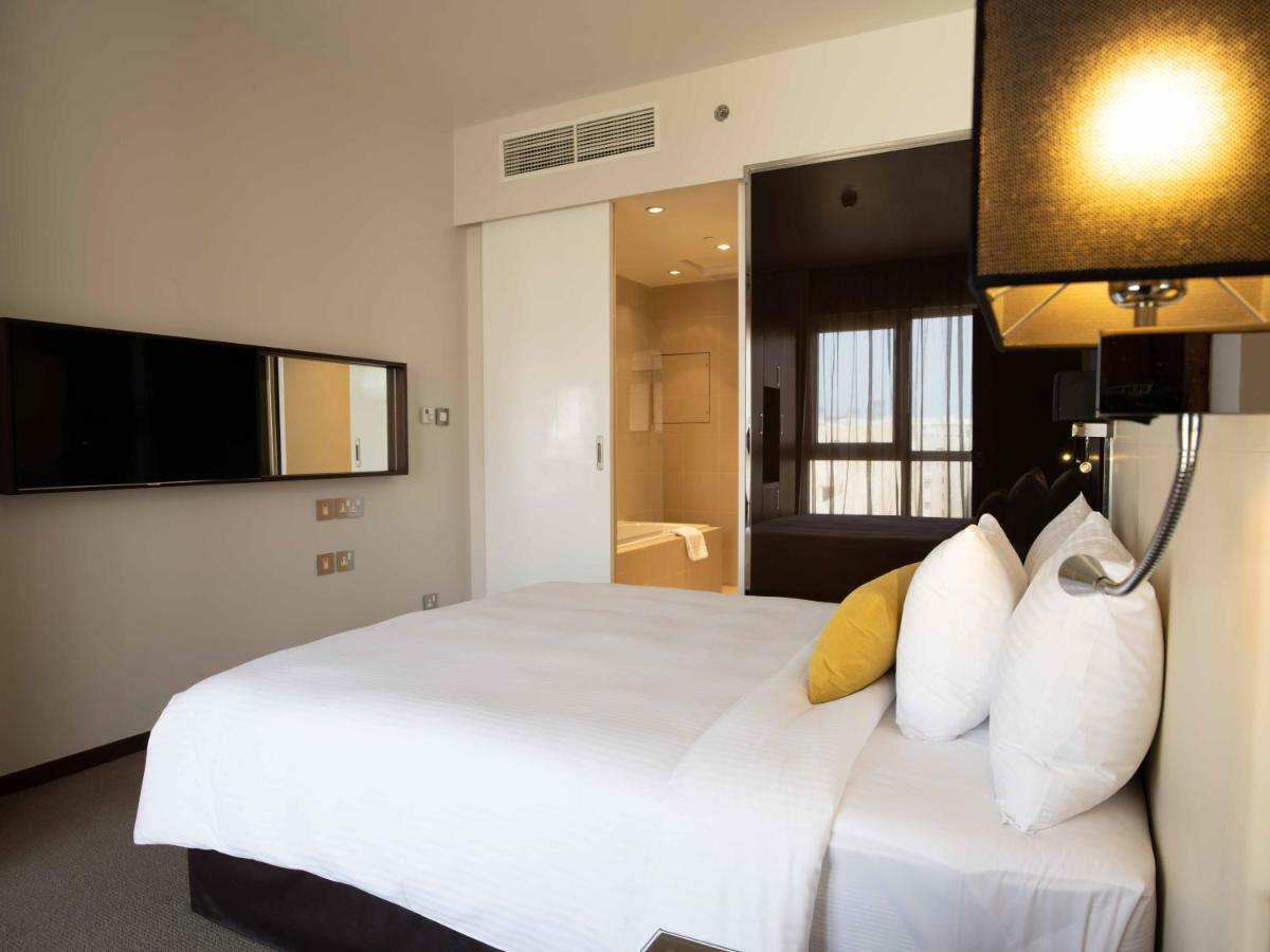 Centro Capital Doha - By Rotana Hotel Ngoại thất bức ảnh