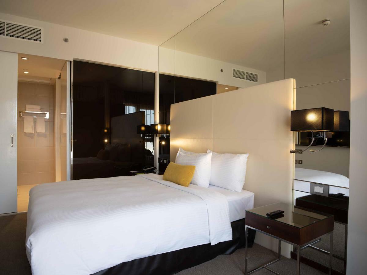 Centro Capital Doha - By Rotana Hotel Ngoại thất bức ảnh